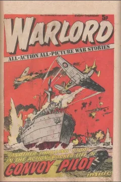 Mar 1, 1975