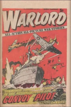 Mar 1, 1975