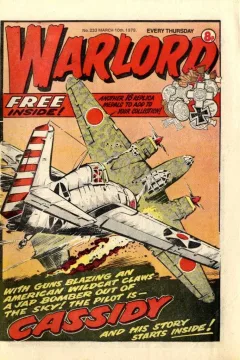 Issue #233