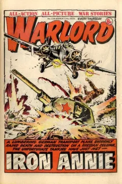 Issue #234