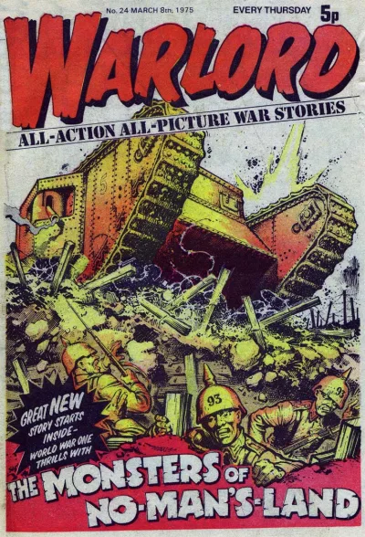 Cover of Issue #24