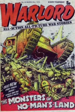 Issue #24