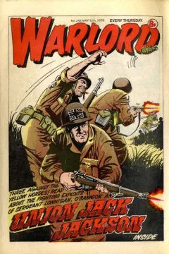 Issue #242
