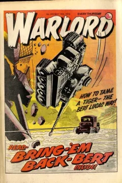 Issue #243
