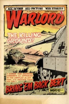 Issue #245