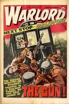Issue #247