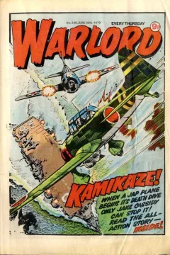 Issue #249