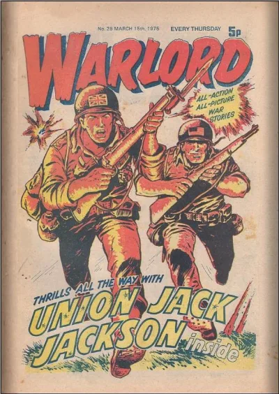 Cover of Mar 15, 1975