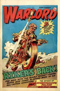 Issue #252