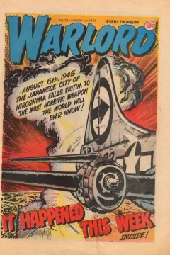 Issue #254