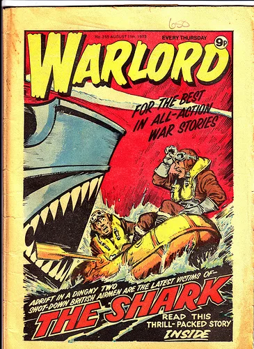 Cover of Issue #255