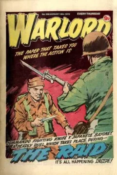 Issue #256