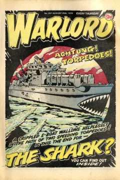 Issue #257