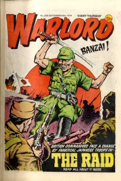 Issue #259