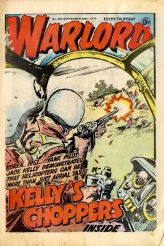 Issue #262