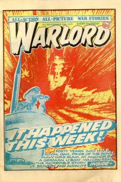 Issue #264
