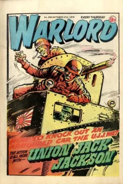 Issue #266