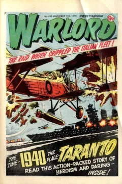 Issue #269