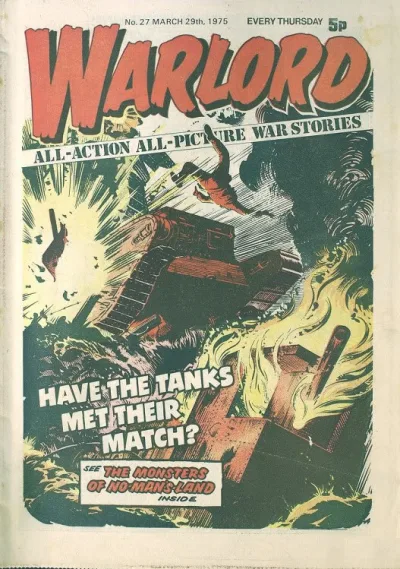 Cover of Issue #27