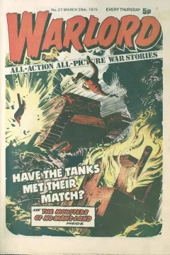 Issue #27