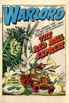 Issue #270