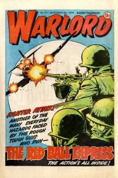 Issue #272