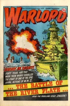 Issue #273