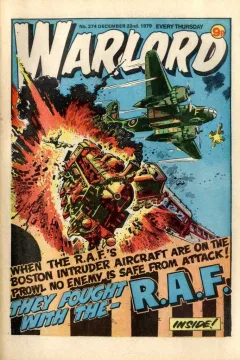 Issue #274