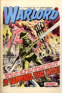 Issue #275