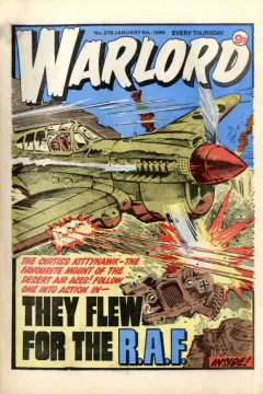 Issue #276