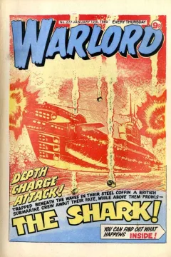 Issue #277