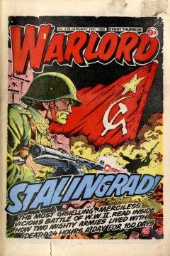 Issue #278