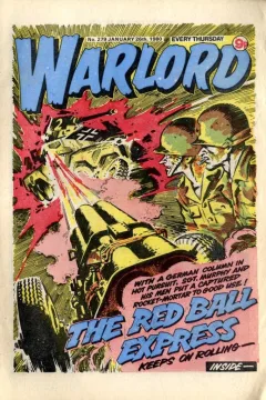 Issue #279