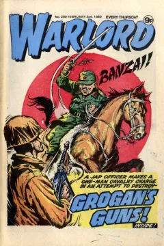 Issue #280
