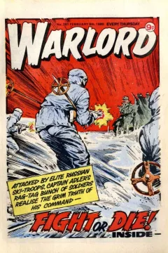 Issue #281