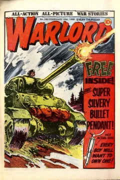 Issue #282