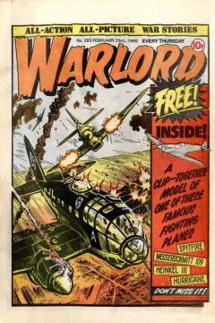 Issue #283
