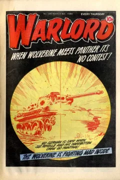 Issue #285