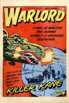 Issue #286
