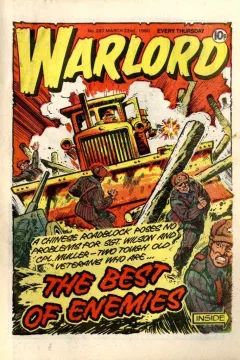Issue #287