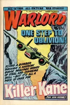 Issue #289