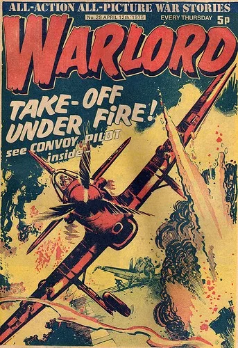 Cover of Issue #29