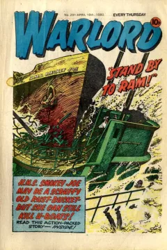Issue #291