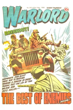 Issue #292