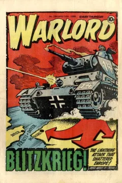 Issue #294