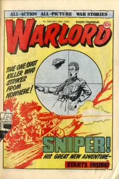 Issue #296