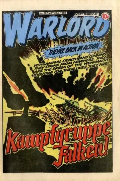 Issue #297
