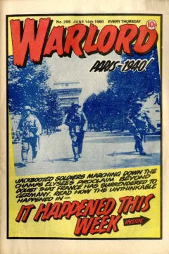 Issue #299