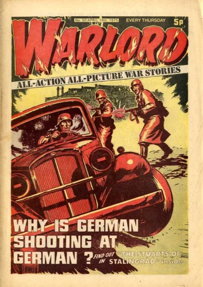 Cover of Issue #30