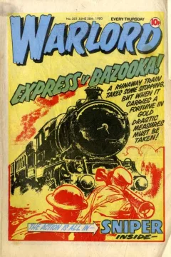 Issue #301